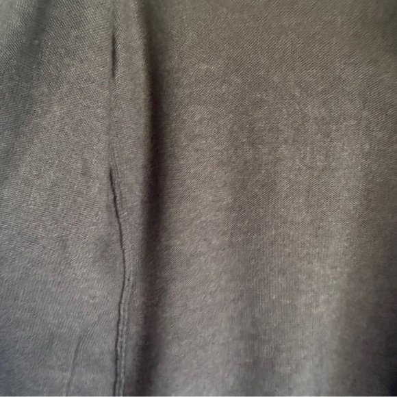 Banana Republic Dark Gray Cardigan Sweater - Picture 4 of 9